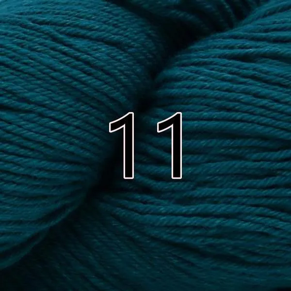 Cotton Sox | Cascade Yarns