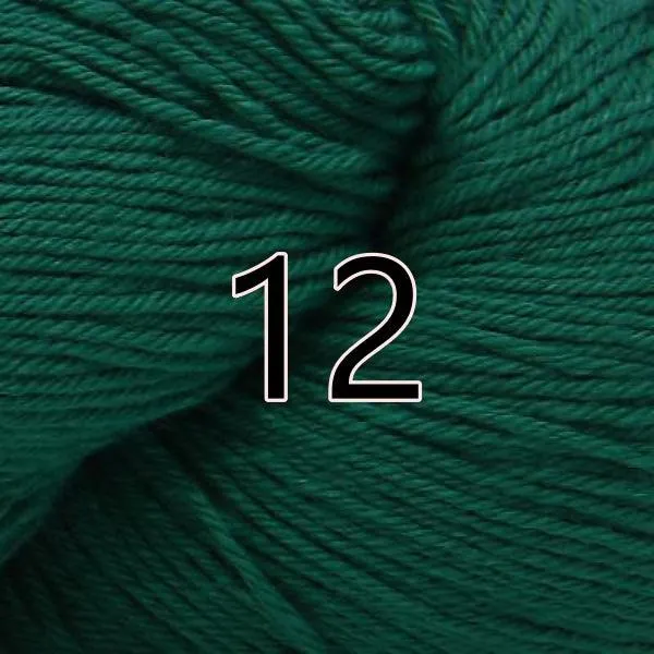 Cotton Sox | Cascade Yarns