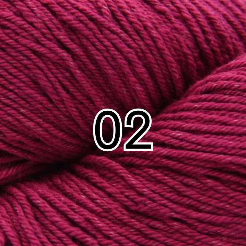 Cotton Sox | Cascade Yarns