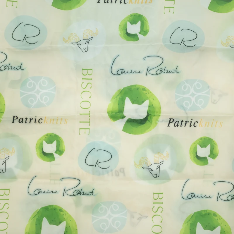 Biscotte Reusable Bag
