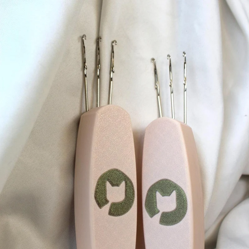 Cordsmith x Biscotte - The Original Cordsmith I-Cord Maker