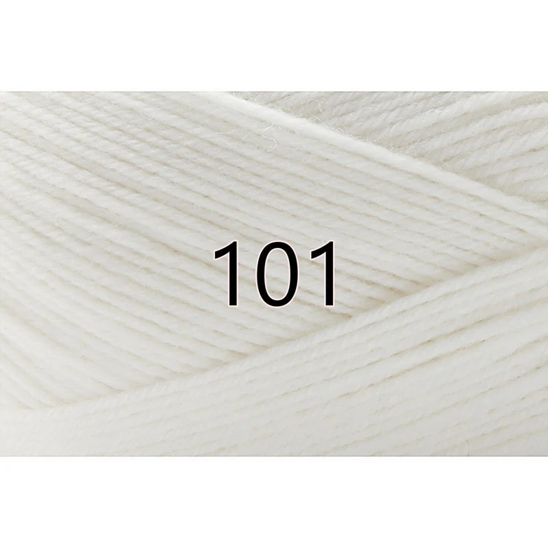 Uni Merino Mini Skeins - 25g - UNIVERSAL 🐦