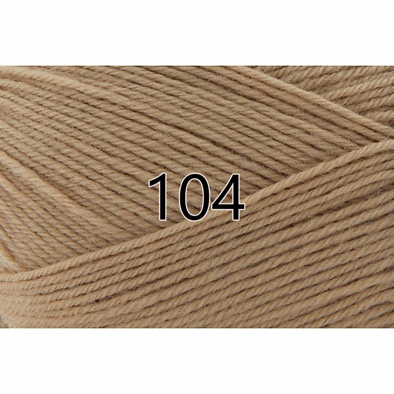 Uni Merino Mini Skeins - 25g - UNIVERSAL 🐦