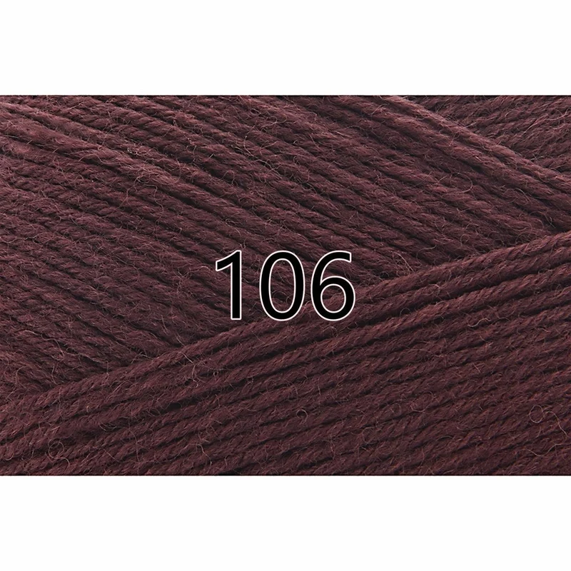 Uni Merino Mini Skeins - 25g - UNIVERSAL 🐦
