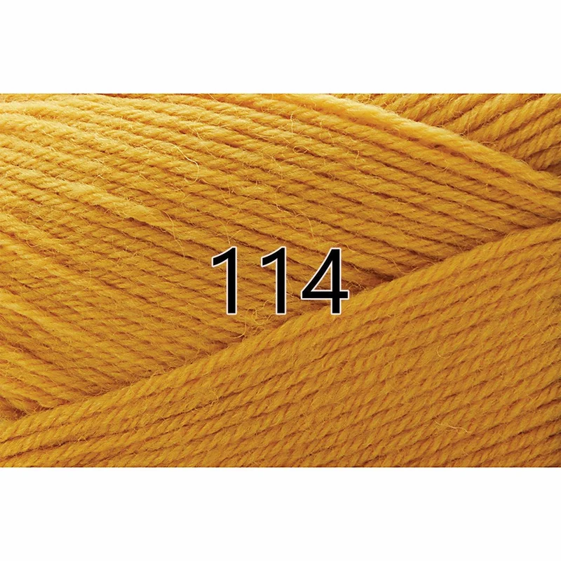 Uni Merino Mini Skeins - 25g - UNIVERSAL 🐦
