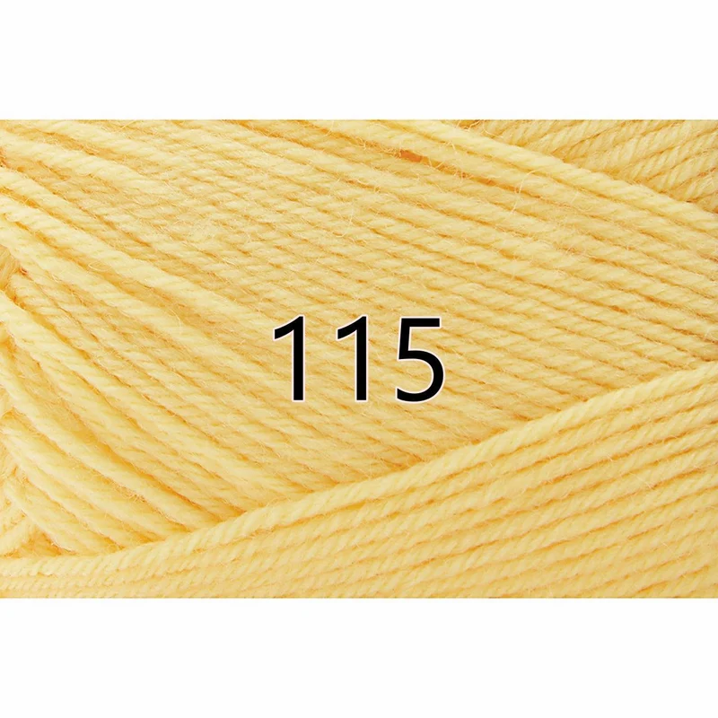Uni Merino Mini Skeins - 25g - UNIVERSAL 🐦
