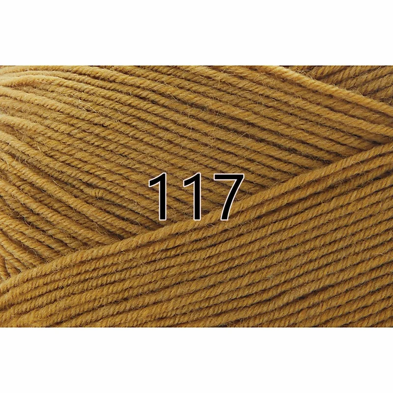 Uni Merino Mini Skeins - 25g - UNIVERSAL 🐦