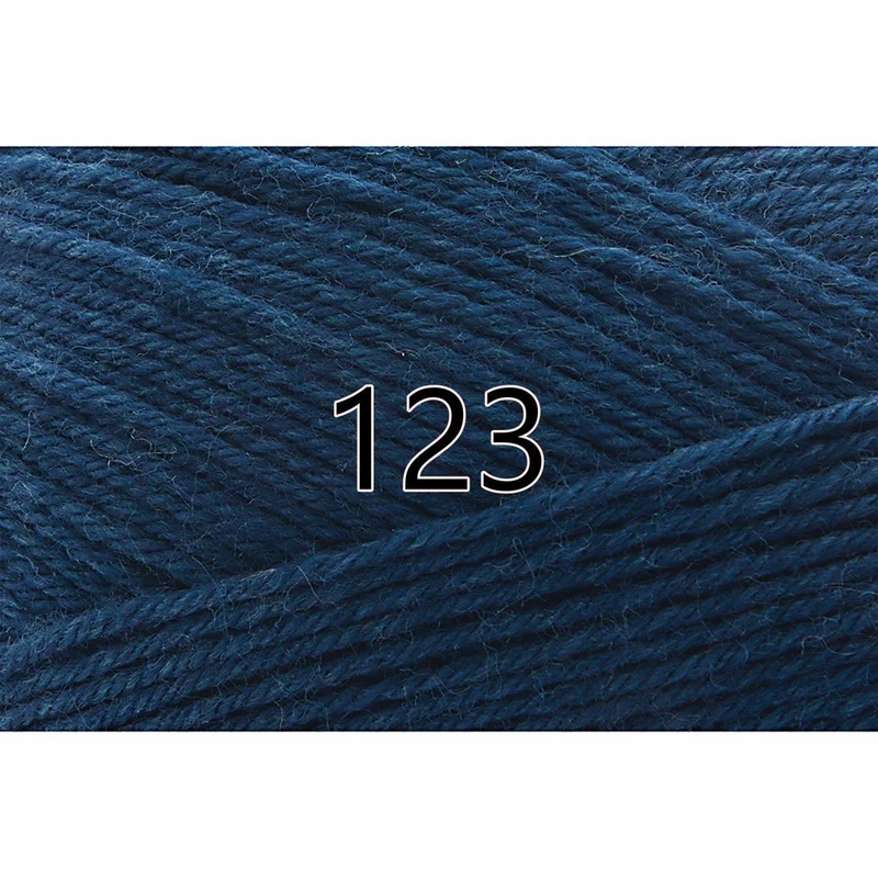 Uni Merino Mini Skeins - 25g - UNIVERSAL 🐦