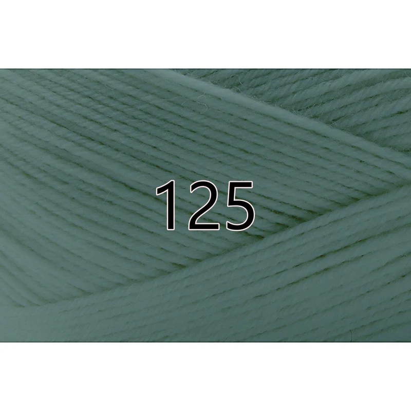 Uni Merino Mini Skeins - 25g - UNIVERSAL 🐦