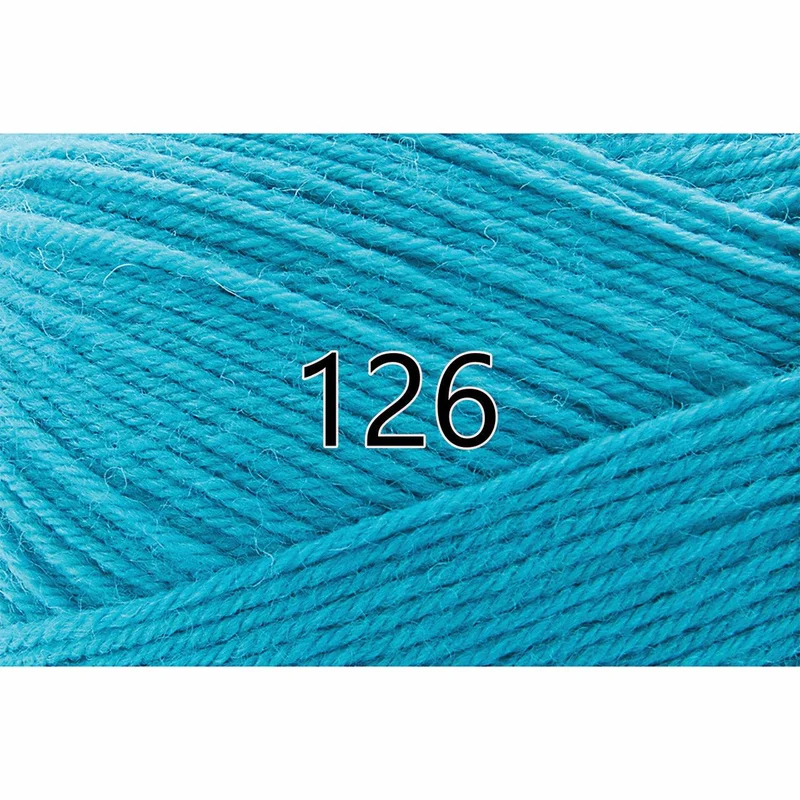 Uni Merino Mini Skeins - 25g - UNIVERSAL 🐦
