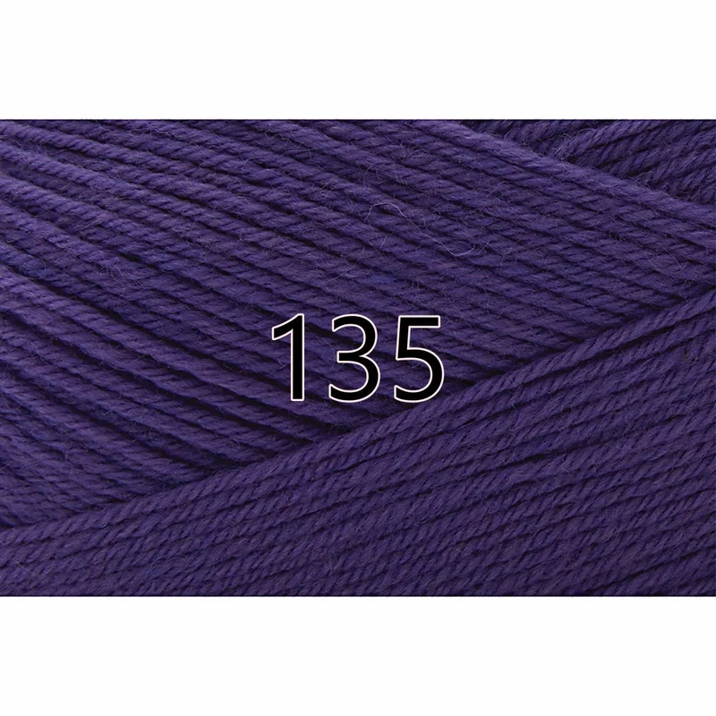 Uni Merino Mini Skeins - 25g - UNIVERSAL 🐦