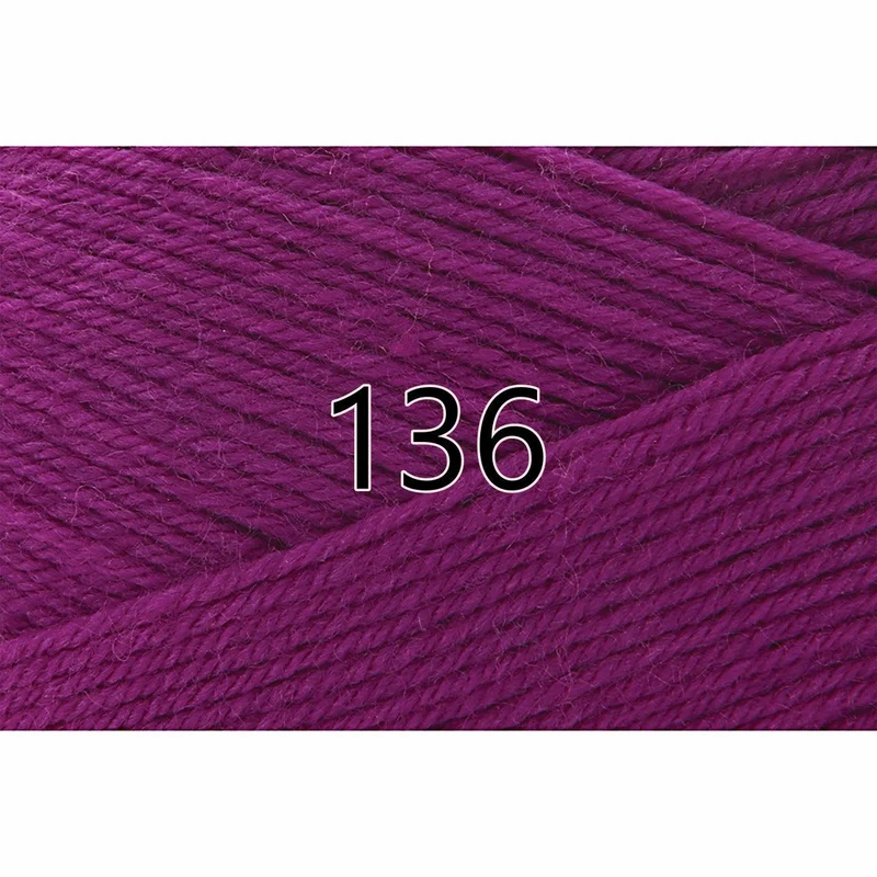 Uni Merino Mini Skeins - 25g - UNIVERSAL 🐦