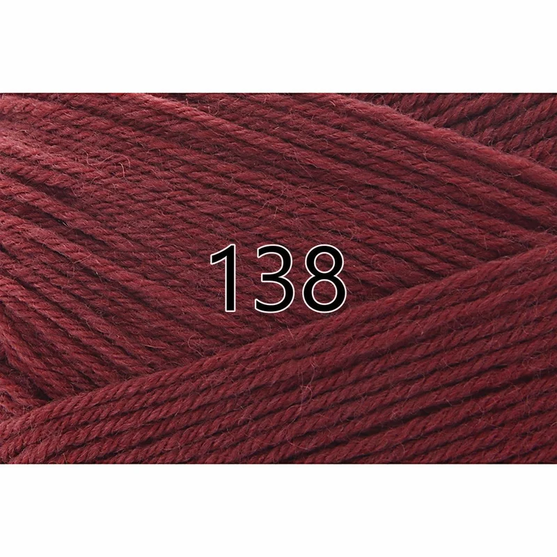 Uni Merino Mini Skeins - 25g - UNIVERSAL 🐦