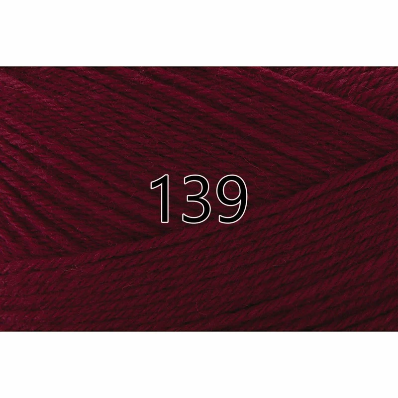 Uni Merino Mini Skeins - 25g - UNIVERSAL 🐦