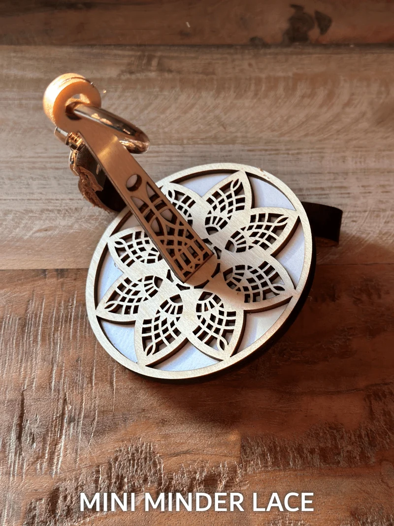 Lemonwood Original Mini Minder