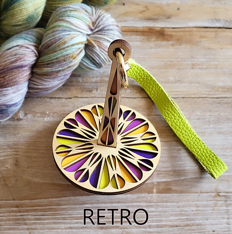 Lemonwood Original Mini Minder