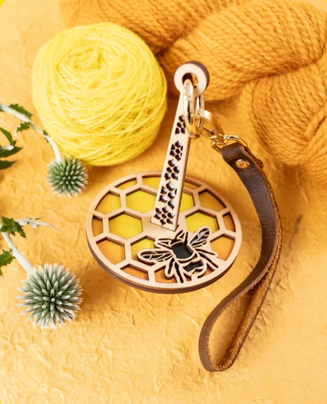 Lemonwood Original Mini Minder