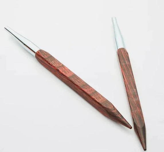 CUBICS Interchangeable Circular Needles - Knitter's Pride
