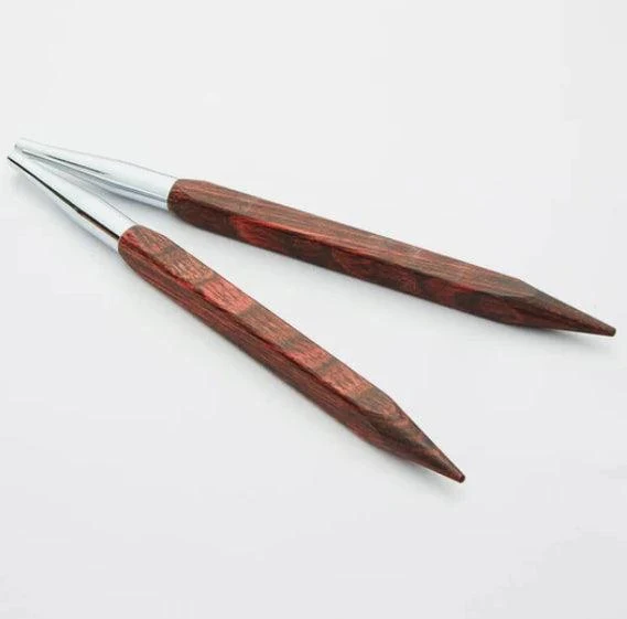 CUBICS Interchangeable Circular Needles - Knitter's Pride