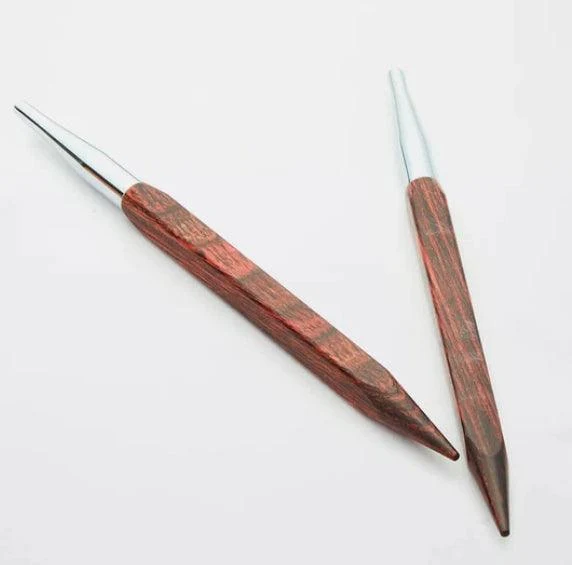 CUBICS Interchangeable Circular Needles - Knitter's Pride