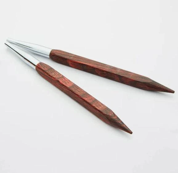 CUBICS Interchangeable Circular Needles - Knitter's Pride