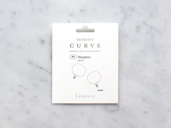 ka seeknit Bouchon CURVE