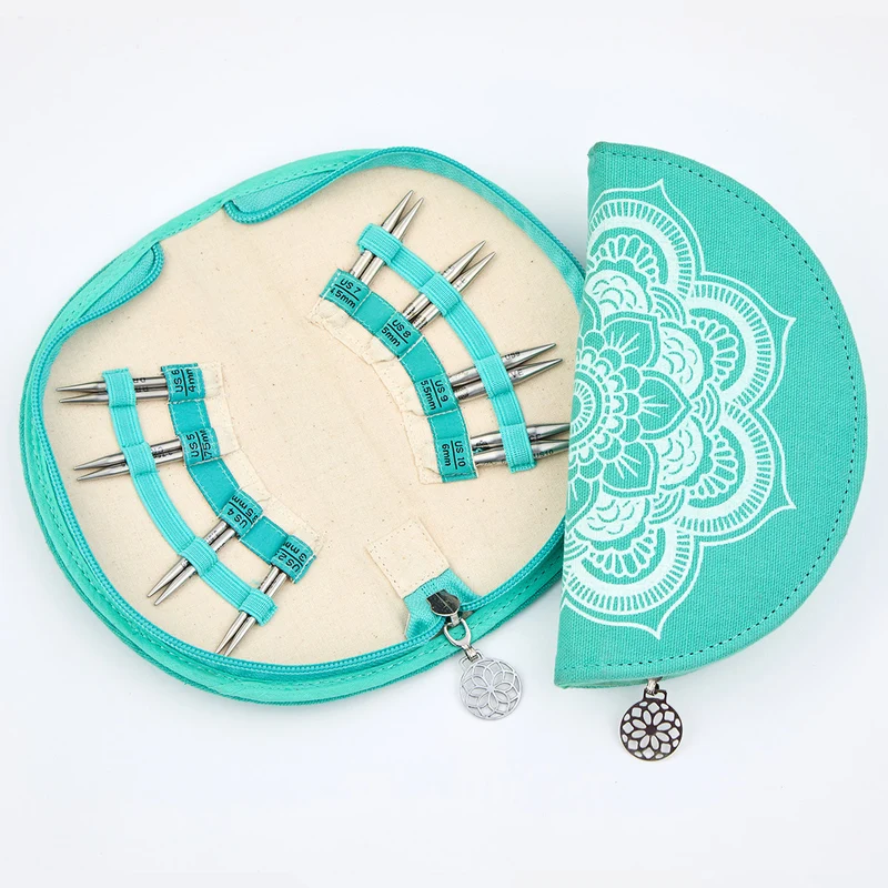 knit pro Coffret Générosité Consciente 5 cm