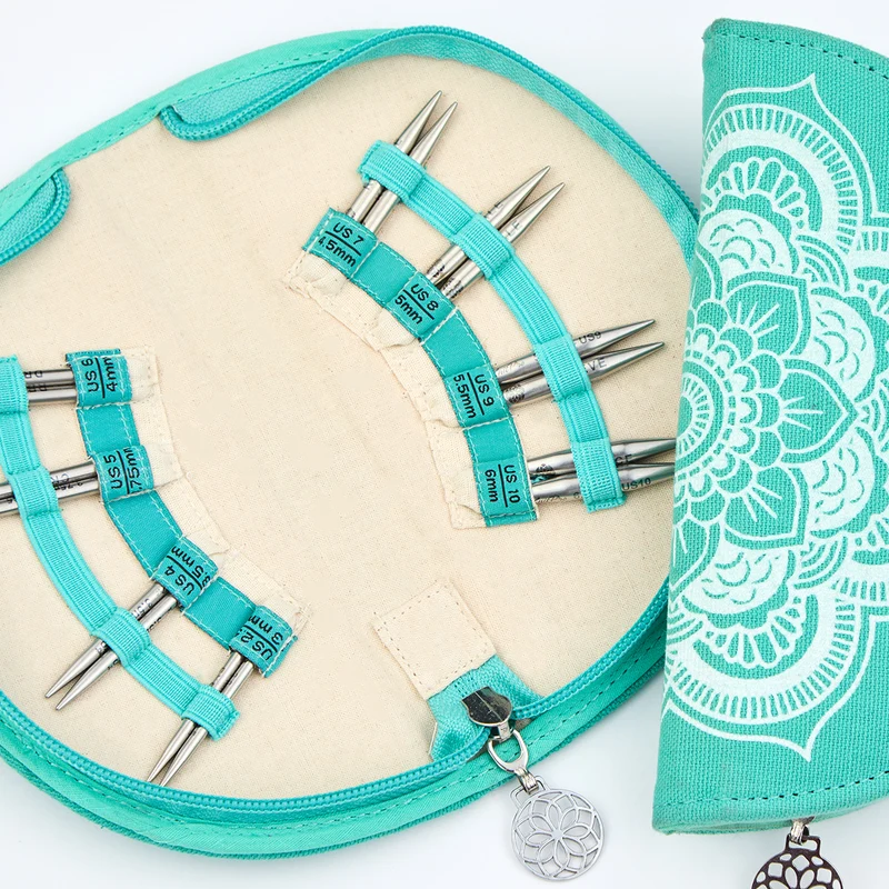 knit pro Coffret Générosité Consciente 5 cm