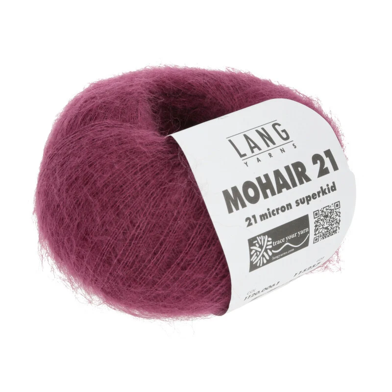 fils lang mohair 21