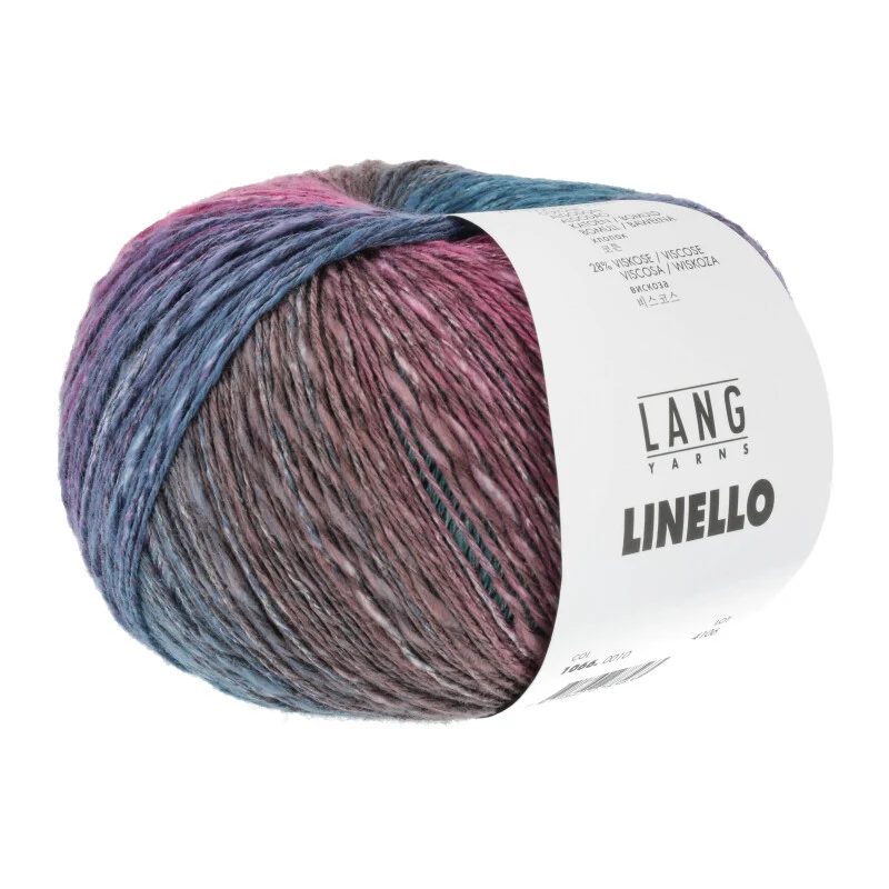 fils lang linello