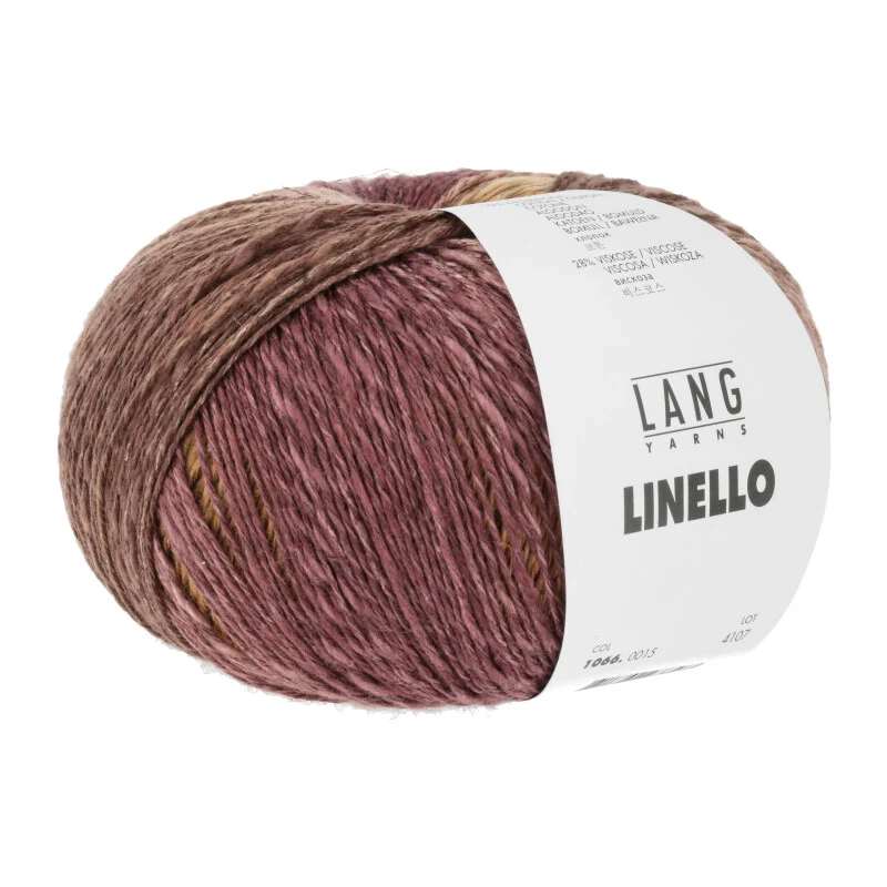 fils lang linello