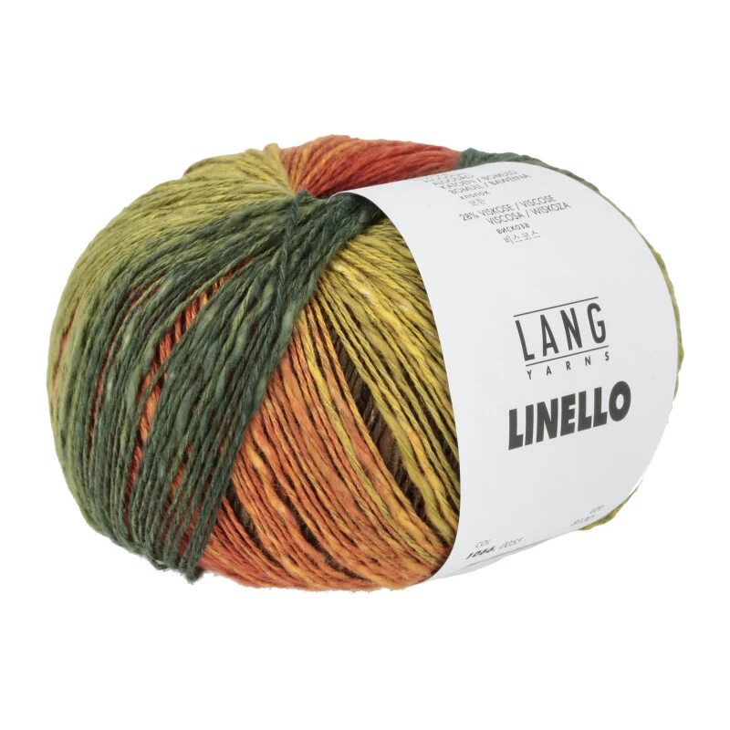 fils lang linello