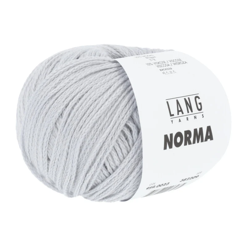 fils lang norma