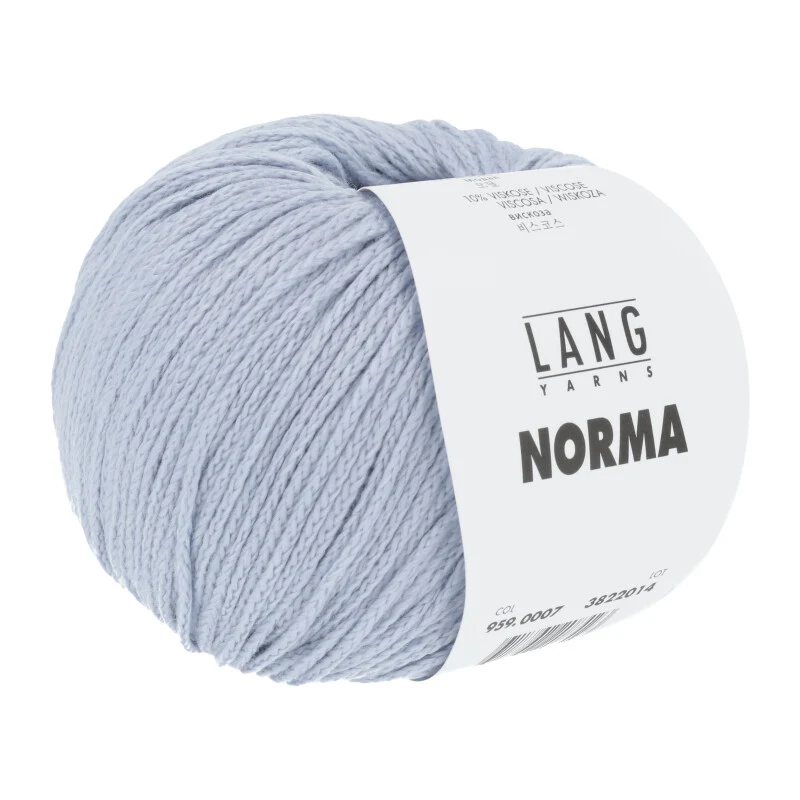 fils lang norma