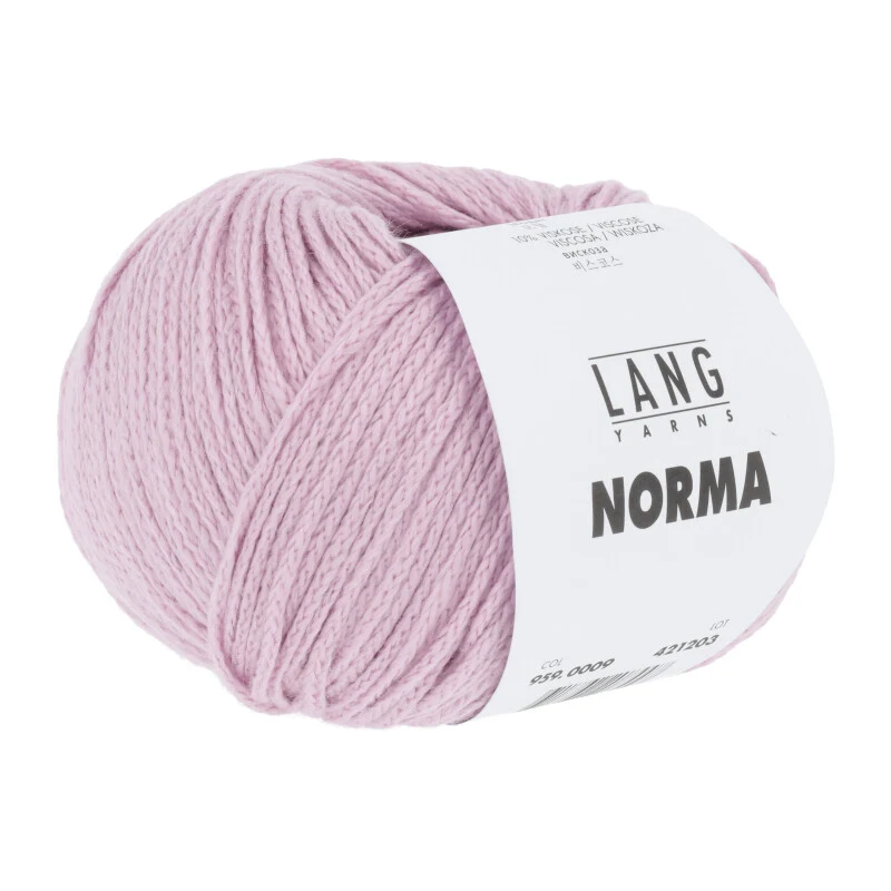 fils lang norma