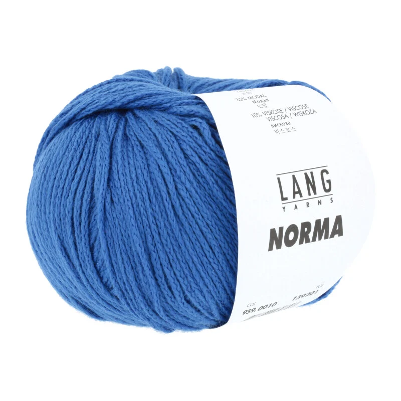 fils lang norma