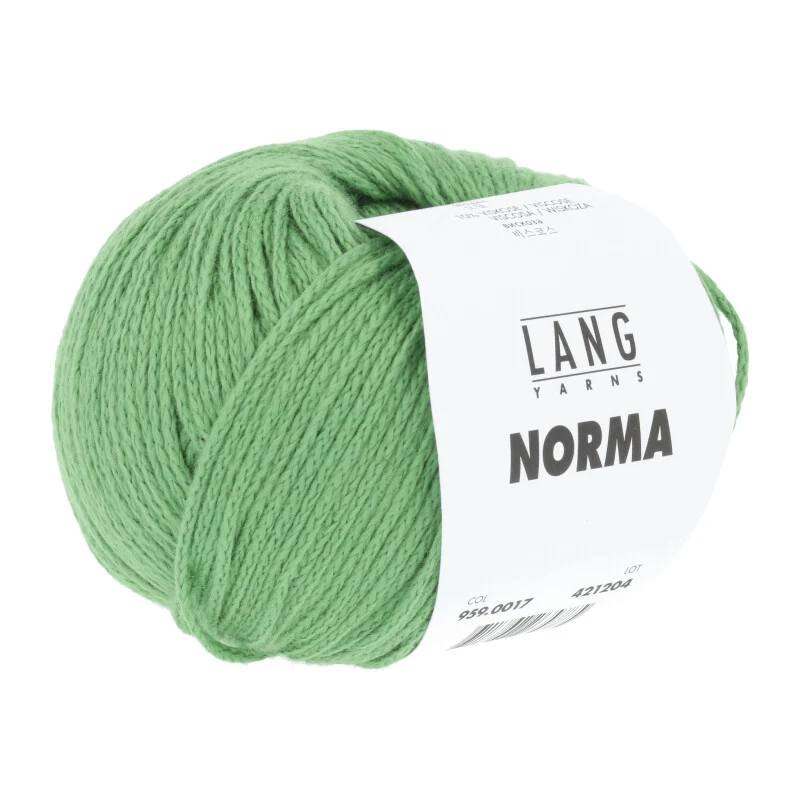 fils lang norma