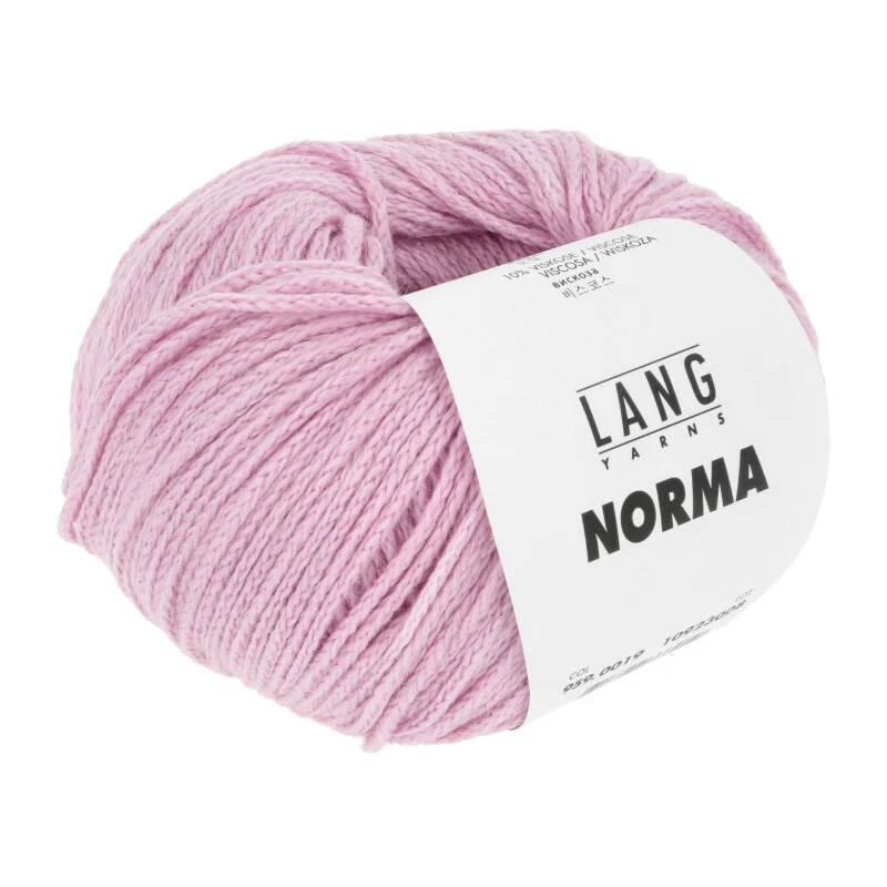fils lang norma