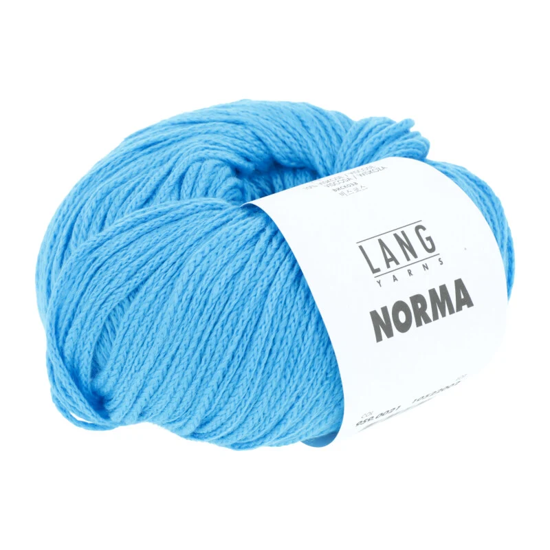 fils lang norma