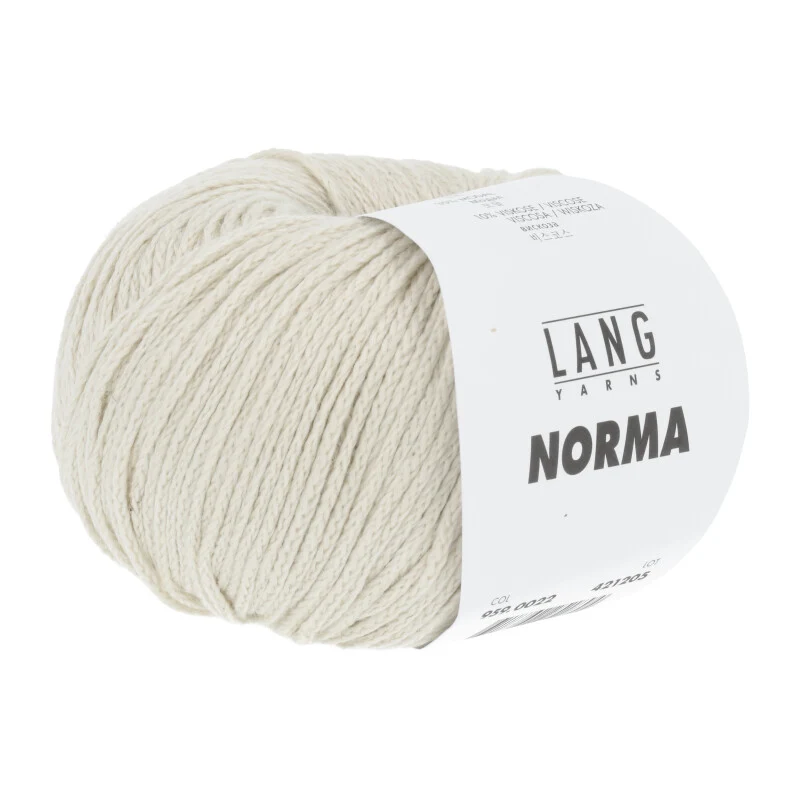 fils lang norma