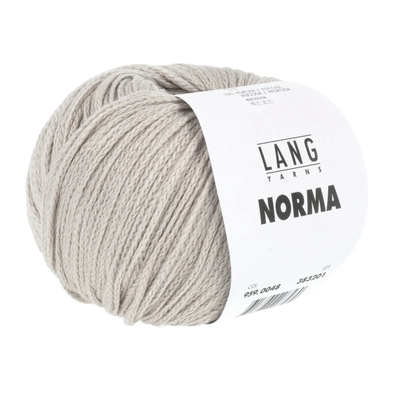 fils lang norma