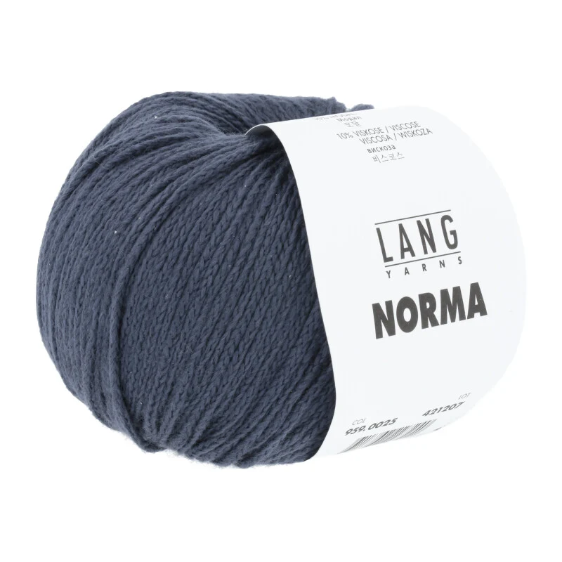 fils lang norma