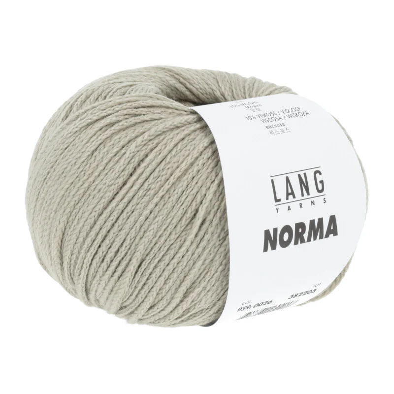 fils lang norma