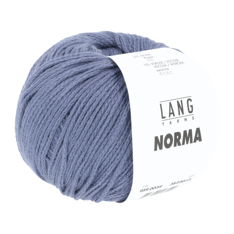 fils lang norma