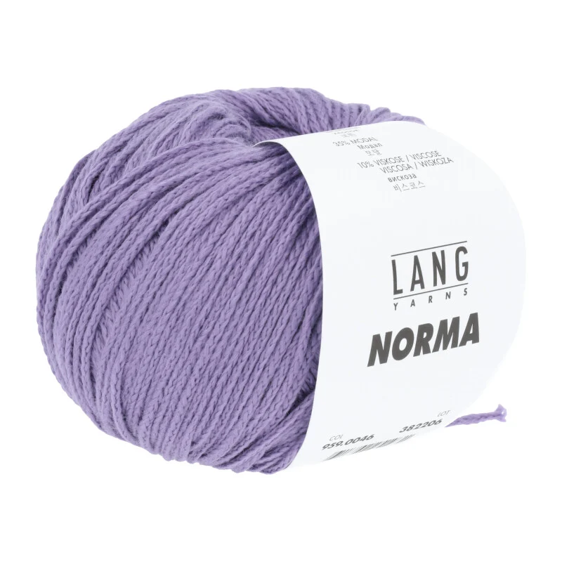 fils lang norma