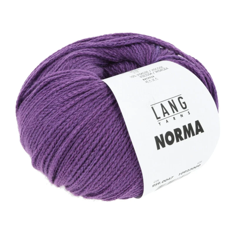 fils lang norma