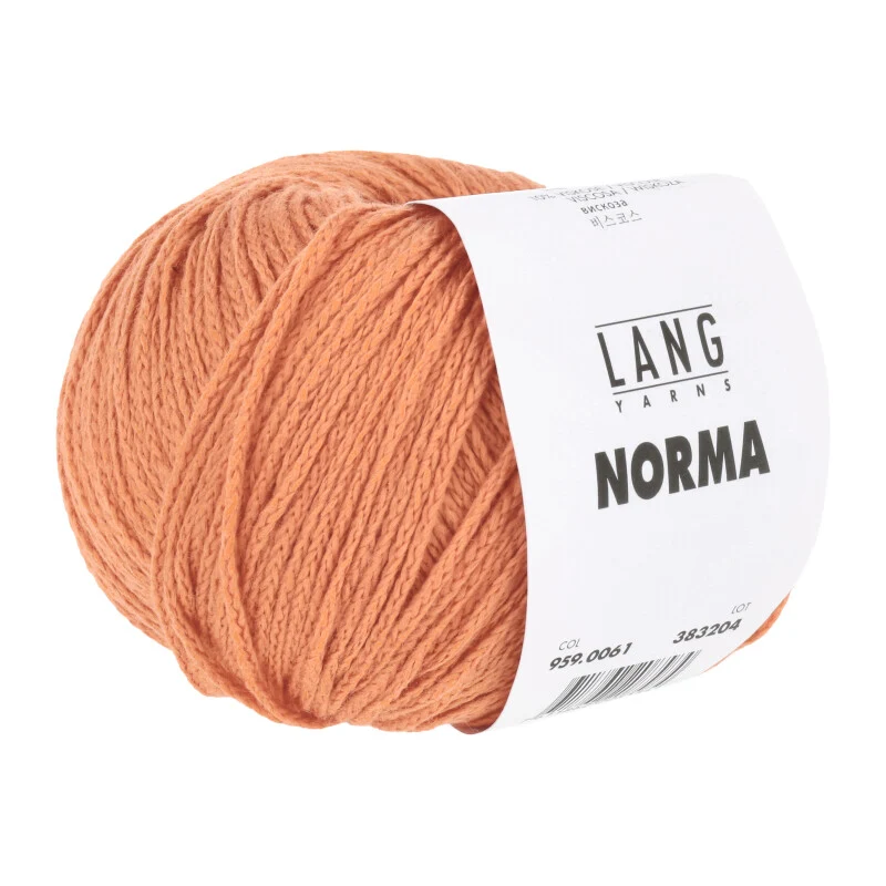 fils lang norma