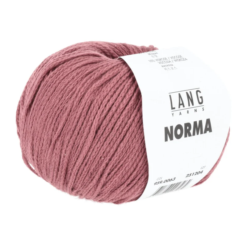 fils lang norma