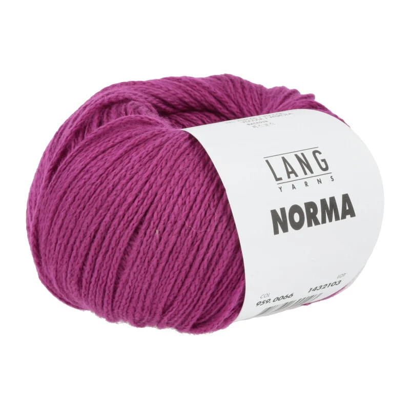 fils lang norma