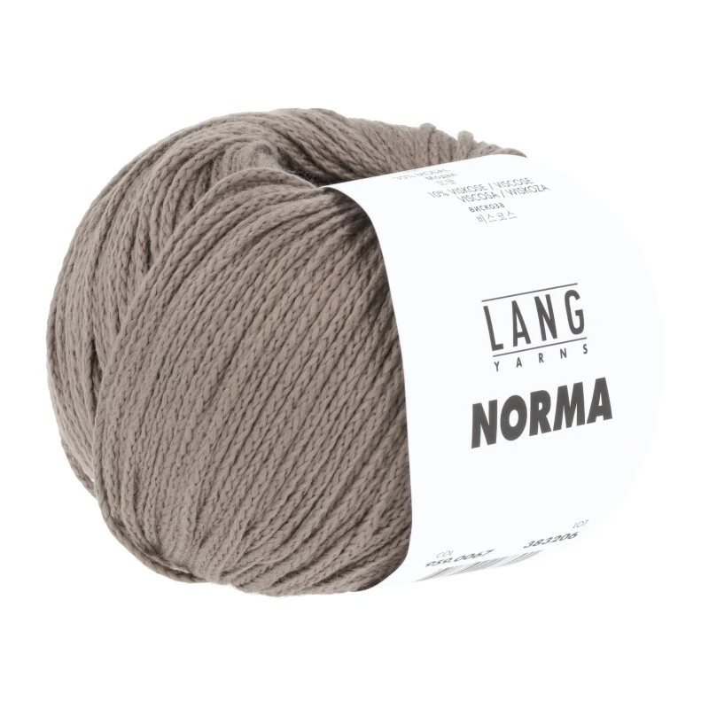 fils lang norma